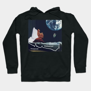 Loneliness Hoodie